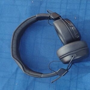 JLab over the ear cushioned Headphones